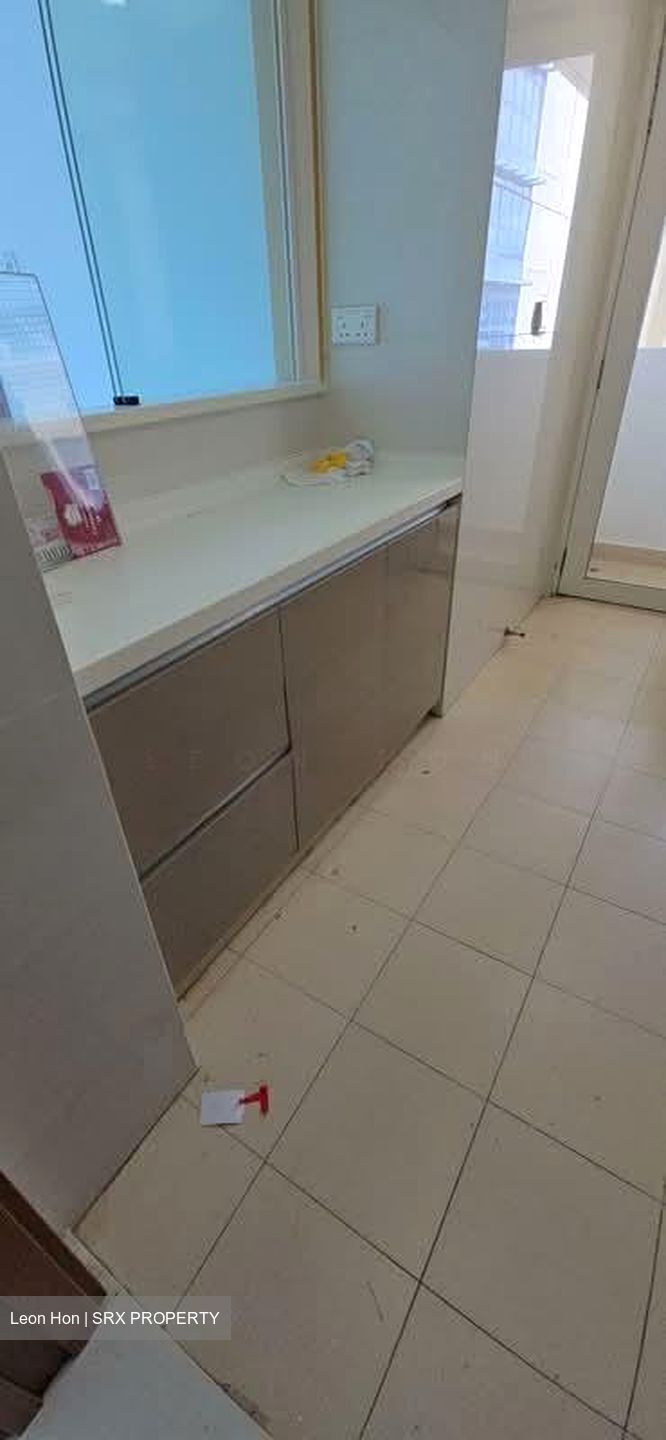 City Square Residences (D8), Condominium #530339791